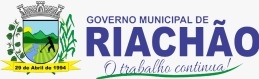 Prefeitura Municipal de Riachão - PB