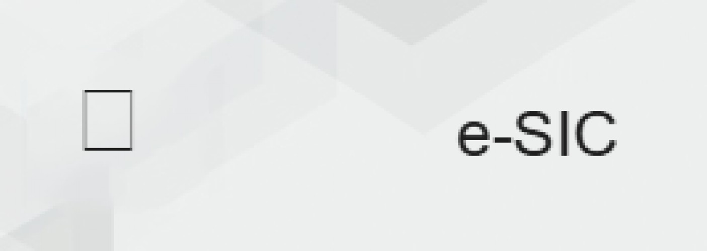 e-SIC